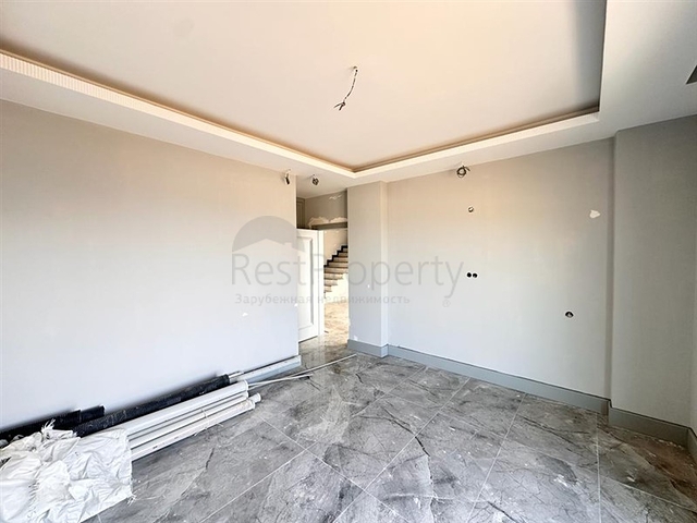 Вилла 4+1 в Авсалларе