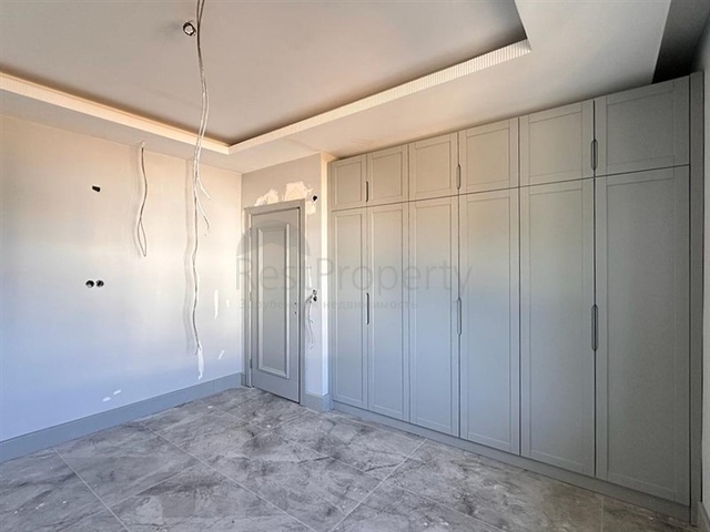 Вилла 4+1 в Авсалларе