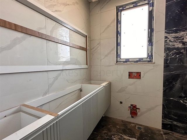 Вилла 4+1 в Авсалларе