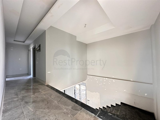 Вилла 4+1 в Авсалларе