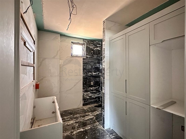 Вилла 4+1 в Авсалларе