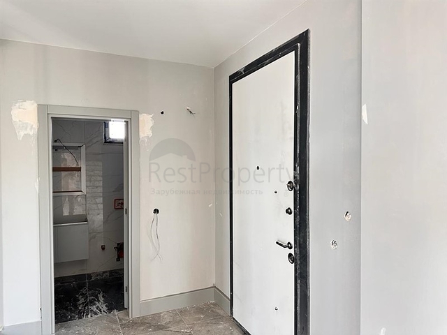 Вилла 4+1 в Авсалларе