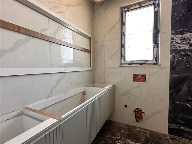 Вилла 4+1 в Авсалларе