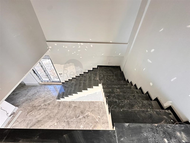 Вилла 4+1 в Авсалларе