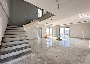 Вилла 4+1 в Авсалларе