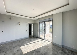 Вилла 4+1 в Авсалларе