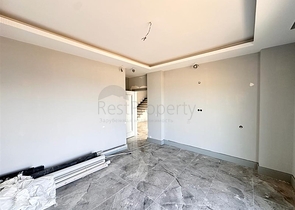 Вилла 4+1 в Авсалларе