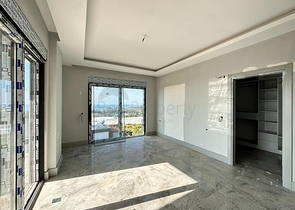 Вилла 4+1 в Авсалларе