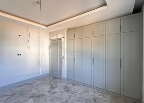 Вилла 4+1 в Авсалларе