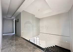 Вилла 4+1 в Авсалларе