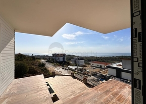 Вилла 4+1 в Авсалларе