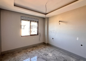 Вилла 4+1 в Авсалларе