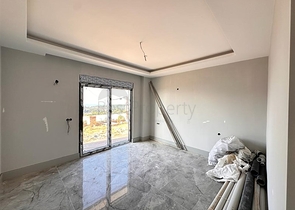 Вилла 4+1 в Авсалларе