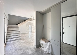 Вилла 4+1 в Авсалларе