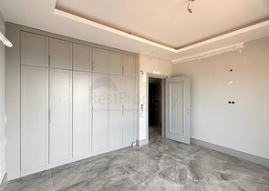 Вилла 4+1 в Авсалларе