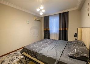 Квартира 2+1 на первой линии в районе Махмутлар