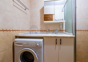 Квартира 2+1 на первой линии в районе Махмутлар