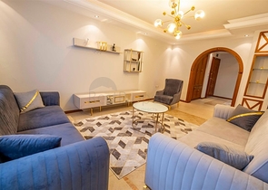 Квартира 2+1 на первой линии в районе Махмутлар