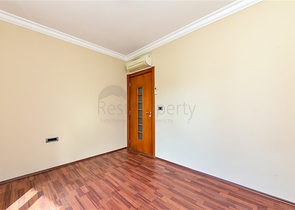 Роскошная квартира 2+1 на первой линии в центре Алании