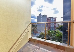 Роскошная квартира 2+1 на первой линии в центре Алании