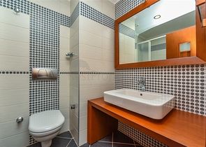 Роскошная квартира 2+1 на первой линии в центре Алании