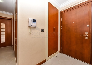 Роскошная квартира 2+1 на первой линии в центре Алании