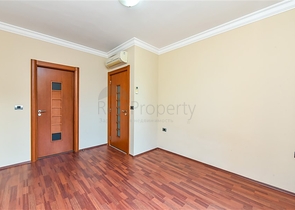 Роскошная квартира 2+1 на первой линии в центре Алании