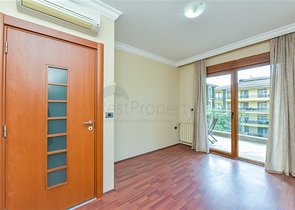 Роскошная квартира 2+1 на первой линии в центре Алании