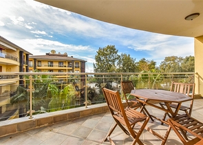 Роскошная квартира 2+1 на первой линии в центре Алании