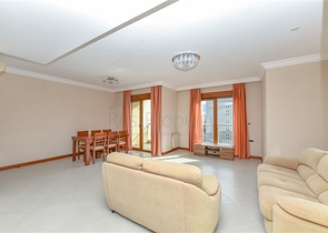 Роскошная квартира 2+1 на первой линии в центре Алании