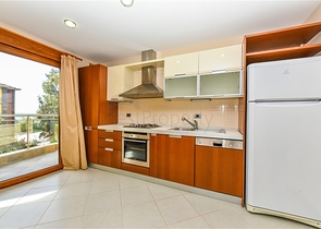 Роскошная квартира 2+1 на первой линии в центре Алании