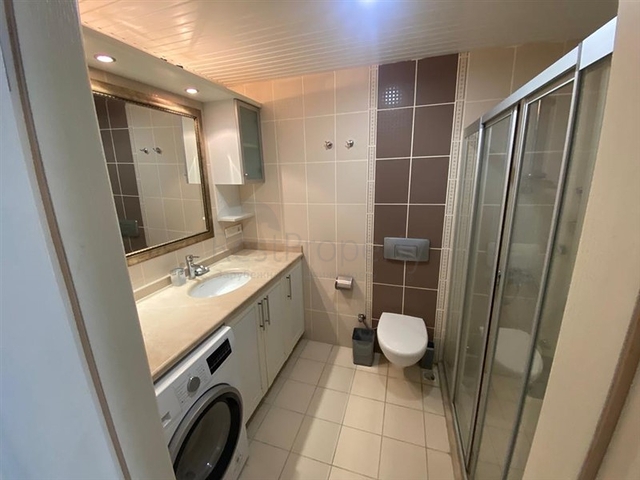 Квартира 2+1 в районе Оба