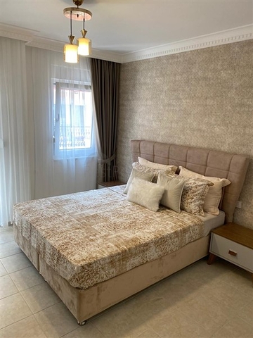 Квартира 2+1 в районе Оба