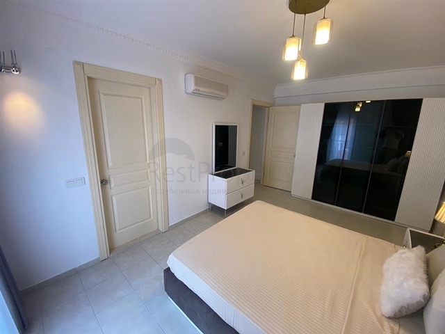 Квартира 2+1 в районе Оба