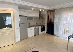 Квартира 2+1 в районе Оба