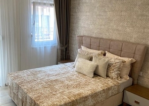 Квартира 2+1 в районе Оба