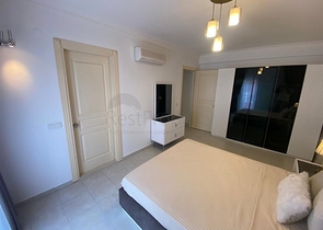 Квартира 2+1 в районе Оба