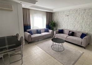 Квартира 2+1 в районе Оба