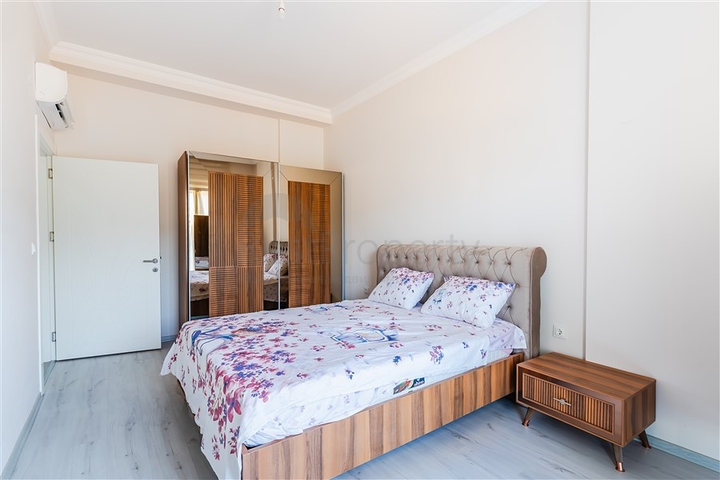 3+1 с отдельной кухней в европейском районе Оба