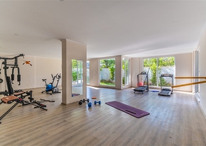 3+1 с отдельной кухней в европейском районе Оба