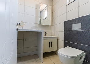 3+1 с отдельной кухней в европейском районе Оба