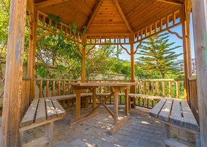 3+1 с отдельной кухней в европейском районе Оба