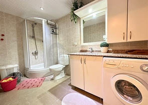 Квартира 2+1 в центре Алании