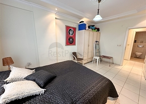 Квартира 2+1 в центре Алании