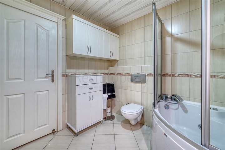  Квартира 2+1 в центре Алании