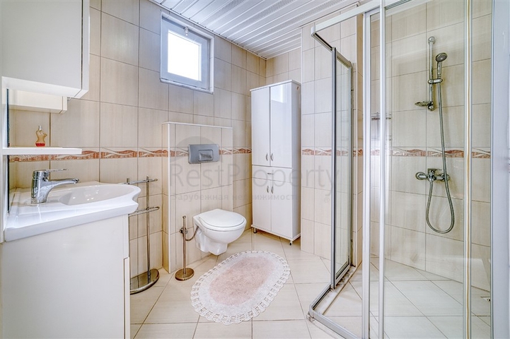  Квартира 2+1 в центре Алании