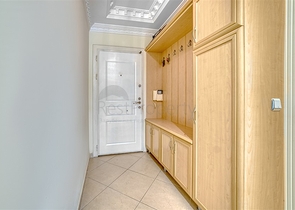  Квартира 2+1 в центре Алании