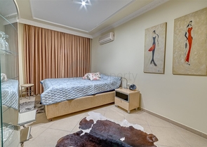  Квартира 2+1 в центре Алании