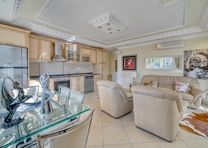  Квартира 2+1 в центре Алании