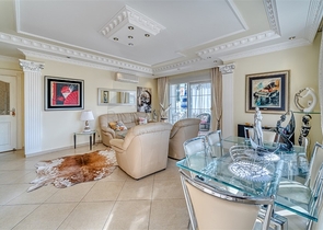  Квартира 2+1 в центре Алании